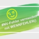 NV-Fehler