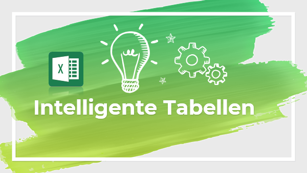 Intelligente Tabellen