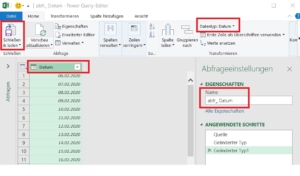 PowerQuery