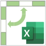 Transponieren in Excel